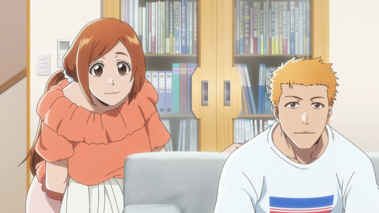 BLEACH Anime Ends 22-Year Run With Special Ending Movie After Thousand-Year Blood War Finale image 3