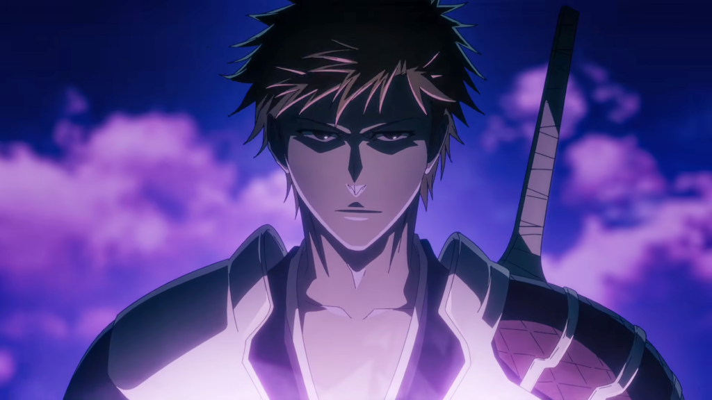 BLEACH Mirrors High chega em 28 de outubro para iOS e Android