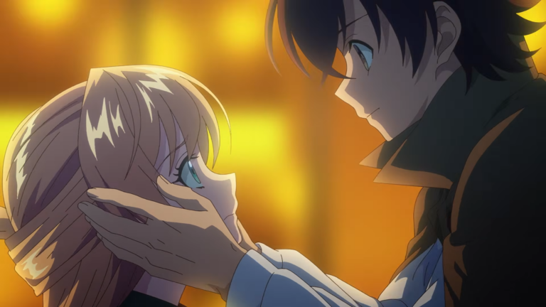 Isshiki-san Wants to Know About Love Anime Reveals New Trailer, Opening Theme Song Artist image 2
